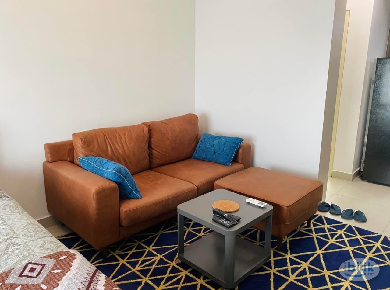 Image 2 of Studio at Cyberjaya, Selangor - Room rental in 