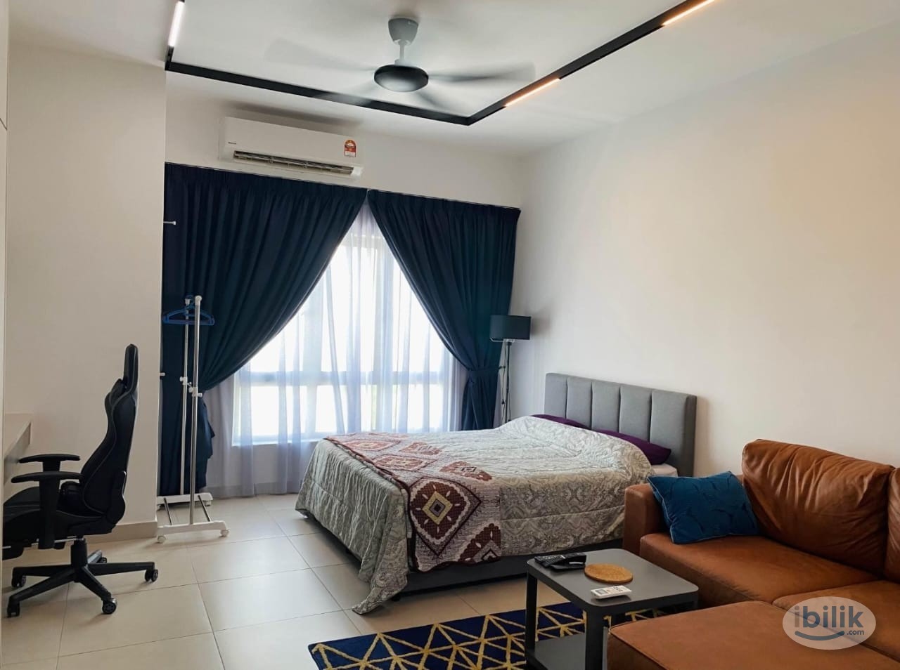 Image 1 of Studio at Cyberjaya, Selangor - Room rental in 