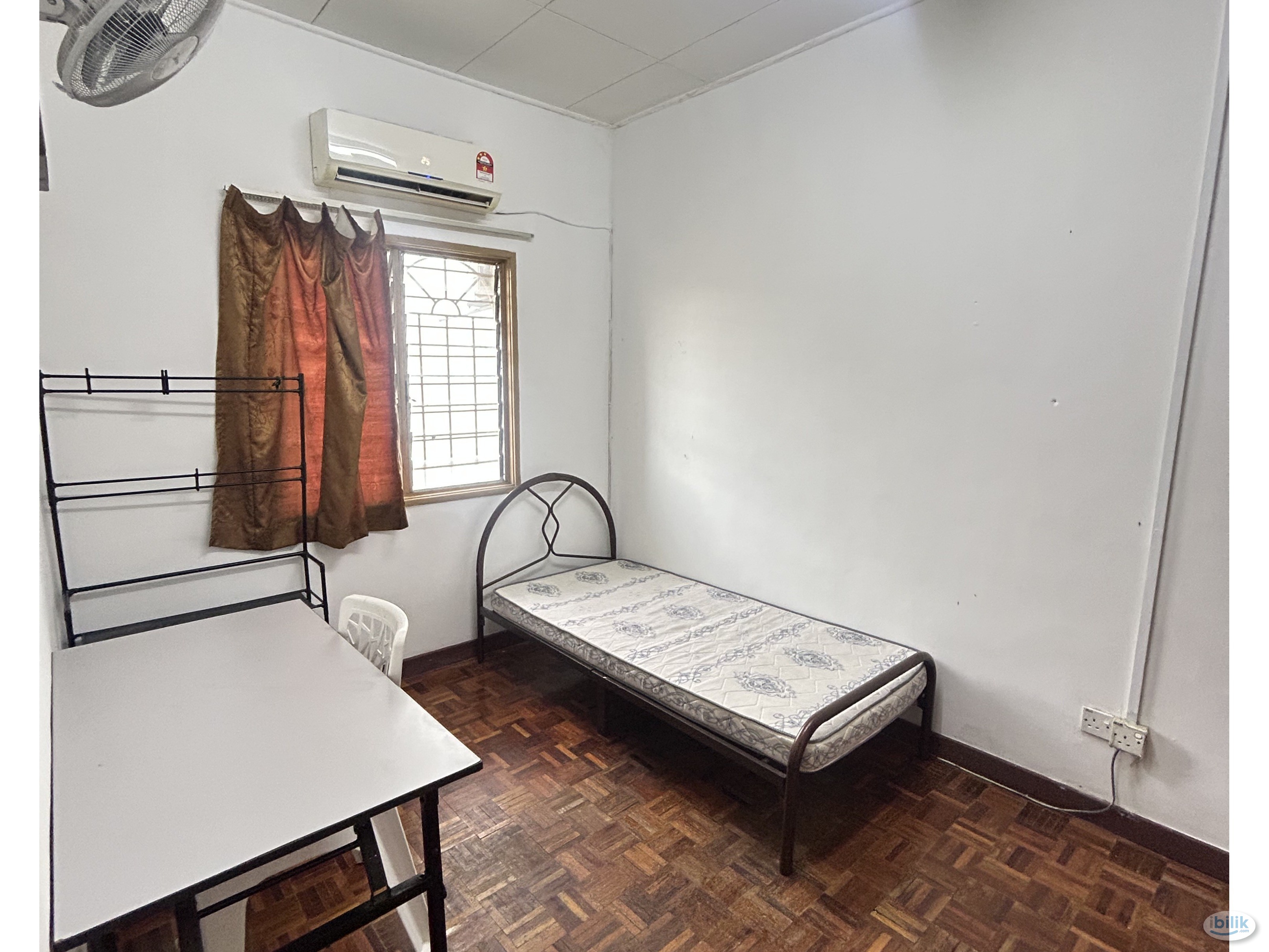 Image 1 of Private room@ cheras❗️Zero deposit ❗️immediate move in❗️ - Room rental in 