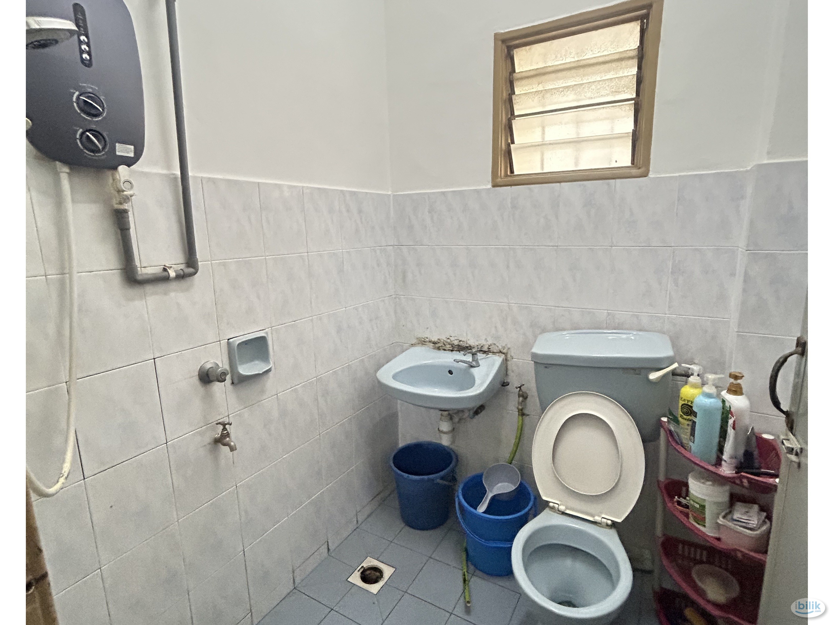 Image 2 of Private room@ cheras❗️Zero deposit ❗️immediate move in❗️ - Room rental in 