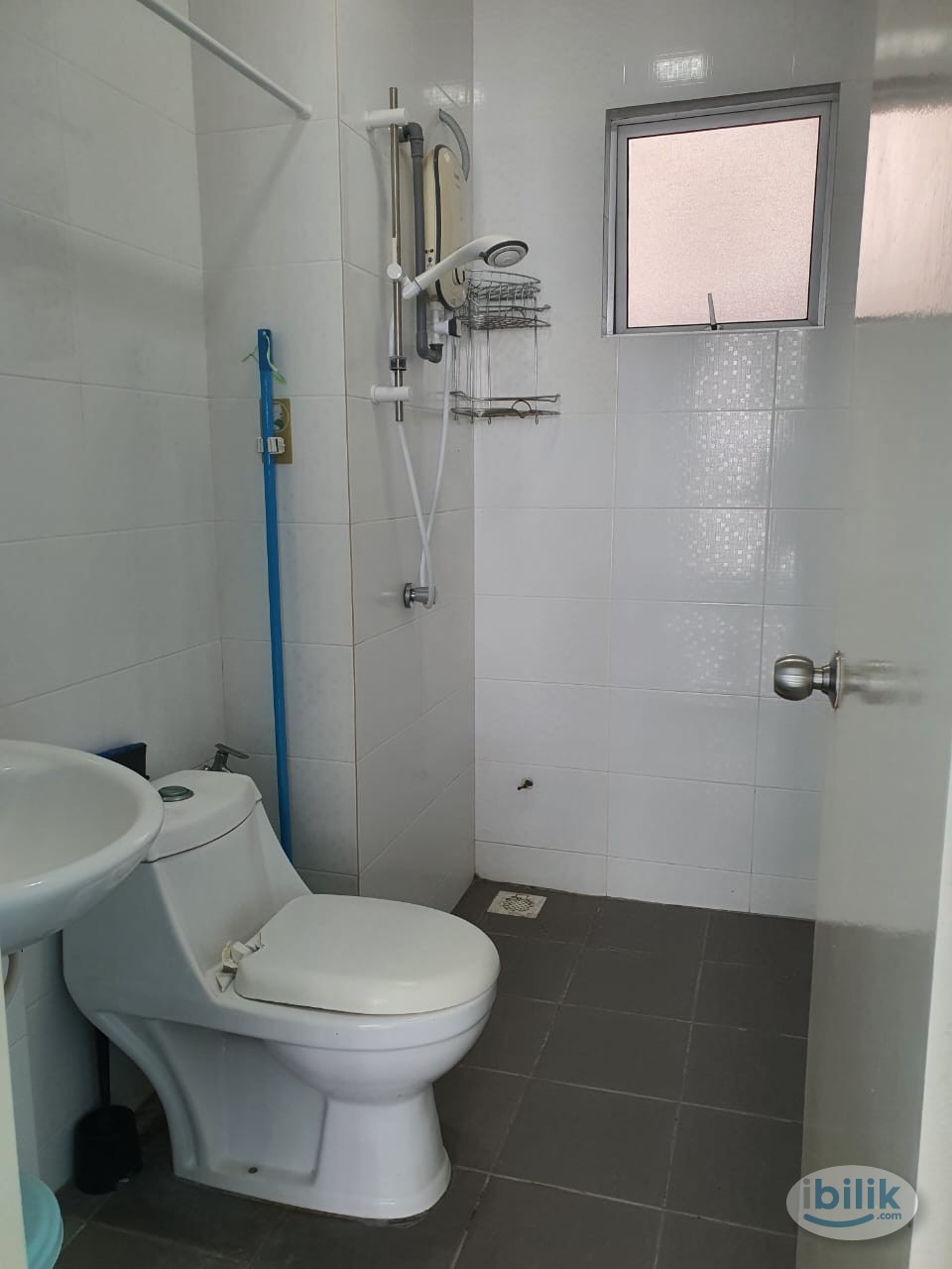 Image 1 of Single aircon room @ UTAR/ MRT Bdr Sg Long - Room rental in 