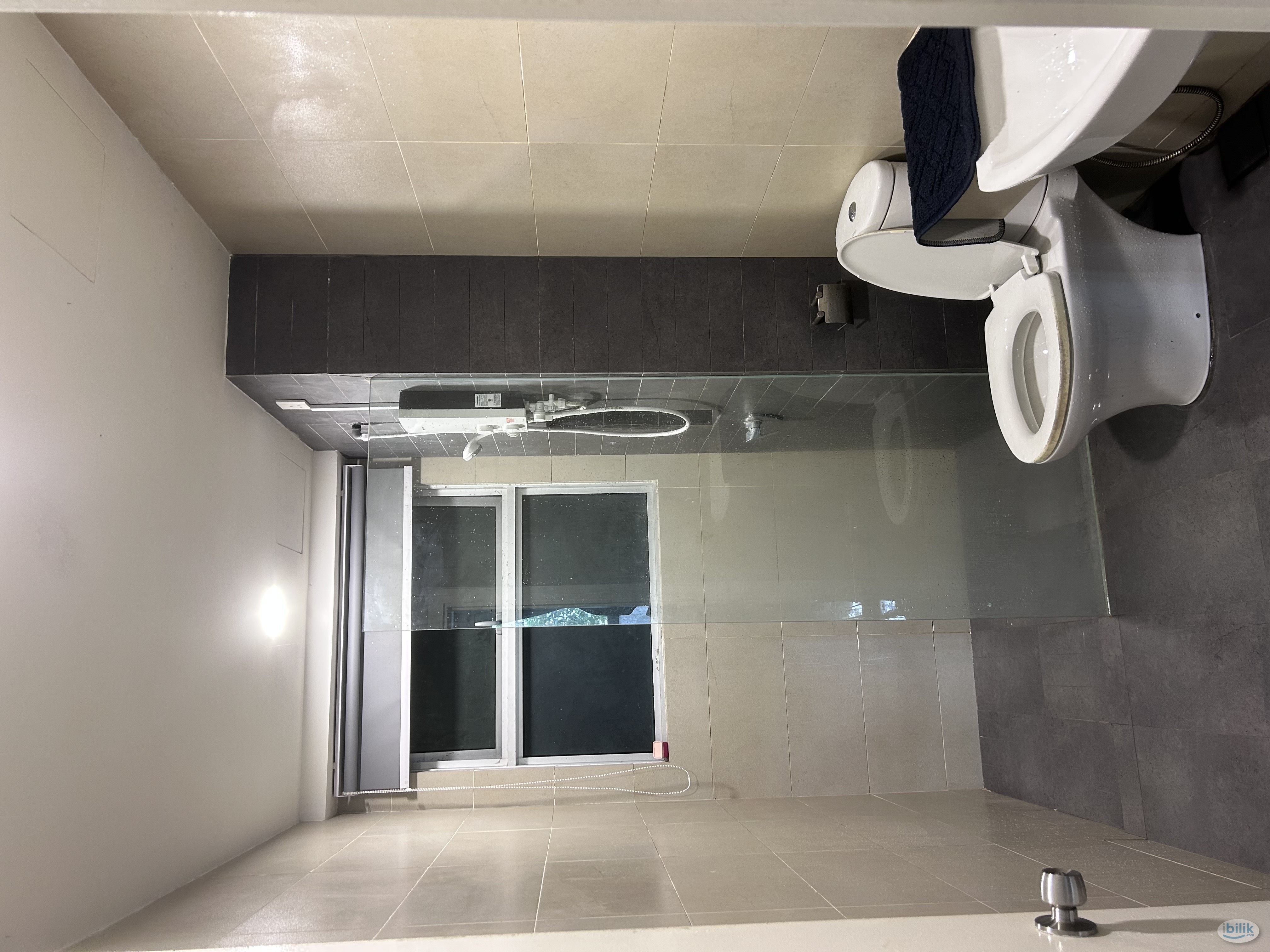 Image 5 of Middle Room at Epic Residences, Johor Bahru - Room rental in 