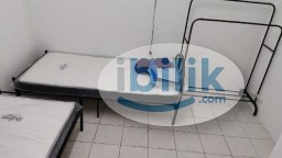 Room Rental in Selangor - Kekosongan Bilik Master, Medium & Single