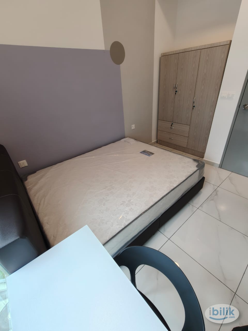 Image 2 of Batu Kawan Master Room▪️Included Utility Wifi Cleaning▪️🎁Lucky Draw & Free Gift🎁▪️❌Agent Fee - Room rental in 