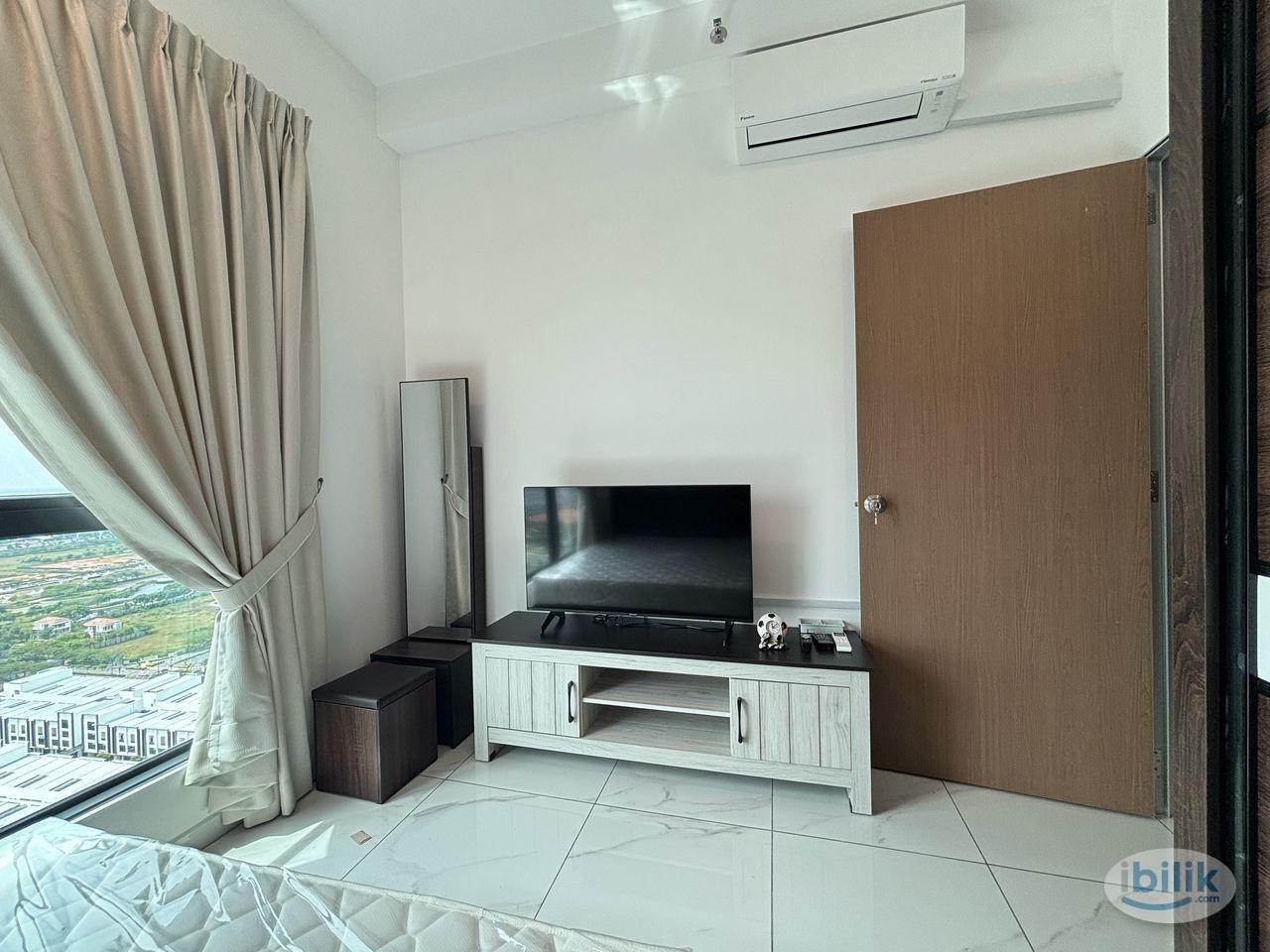 Image 2 of Batu Kawan Balcony Room▪️Included Utility Wifi Cleaning▪️🎁Lucky Draw & Free Gift🎁▪️❌Agent Fee - Room rental in 
