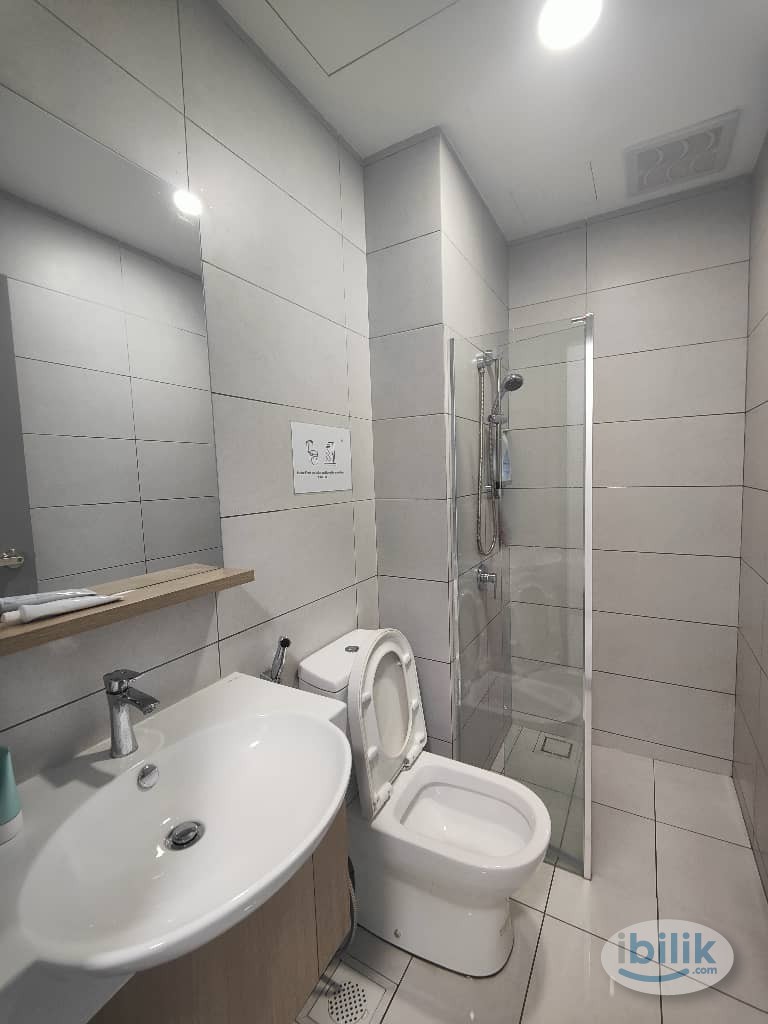 Image 3 of Batu Kawan Balcony Room▪️Included Utility Wifi Cleaning▪️🎁Lucky Draw & Free Gift🎁▪️❌Agent Fee - Room rental in 