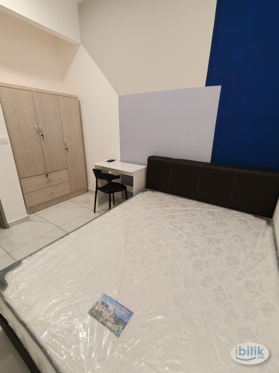 Image 1 of Batu Kawan Middle Room ▪️Included Utility Wifi Cleaning▪️ 🎁Lucky Draw & Free Gift🎁▪️❌Agent Fee - Room rental in 