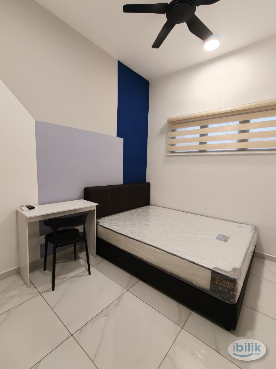Image 2 of Batu Kawan Middle Room ▪️Included Utility Wifi Cleaning▪️ 🎁Lucky Draw & Free Gift🎁▪️❌Agent Fee - Room rental in 