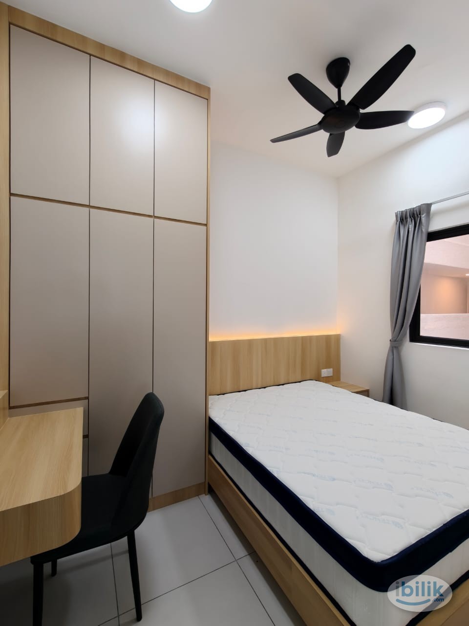 Image 1 of Batu Kawan Middle Room ▪️Included Utility Wifi Cleaning▪️ 🎁Lucky Draw & Free Gift🎁▪️❌Agent Fee - Room rental in 