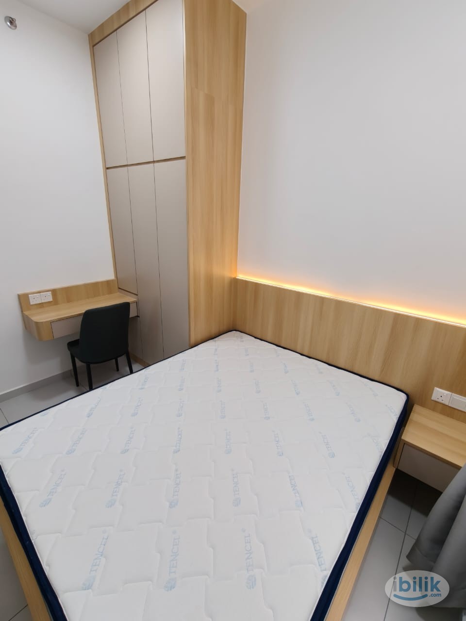 Image 2 of Batu Kawan Middle Room ▪️Included Utility Wifi Cleaning▪️ 🎁Lucky Draw & Free Gift🎁▪️❌Agent Fee - Room rental in 