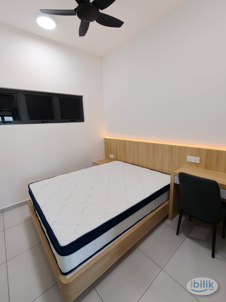 Image 2 of Batu Kawan Middle Room ▪️Included Utility Wifi Cleaning▪️ 🎁Lucky Draw & Free Gift🎁▪️❌Agent Fee - Room rental in 
