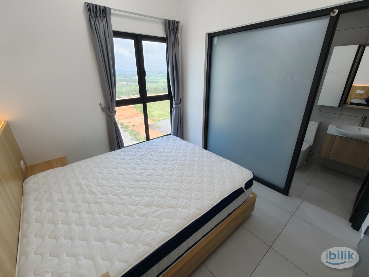 Image 2 of Batu Kawan Master Room▪️Included Utility Wifi Cleaning▪️🎁Lucky Draw & Free Gift🎁▪️❌Agent Fee - Room rental in 