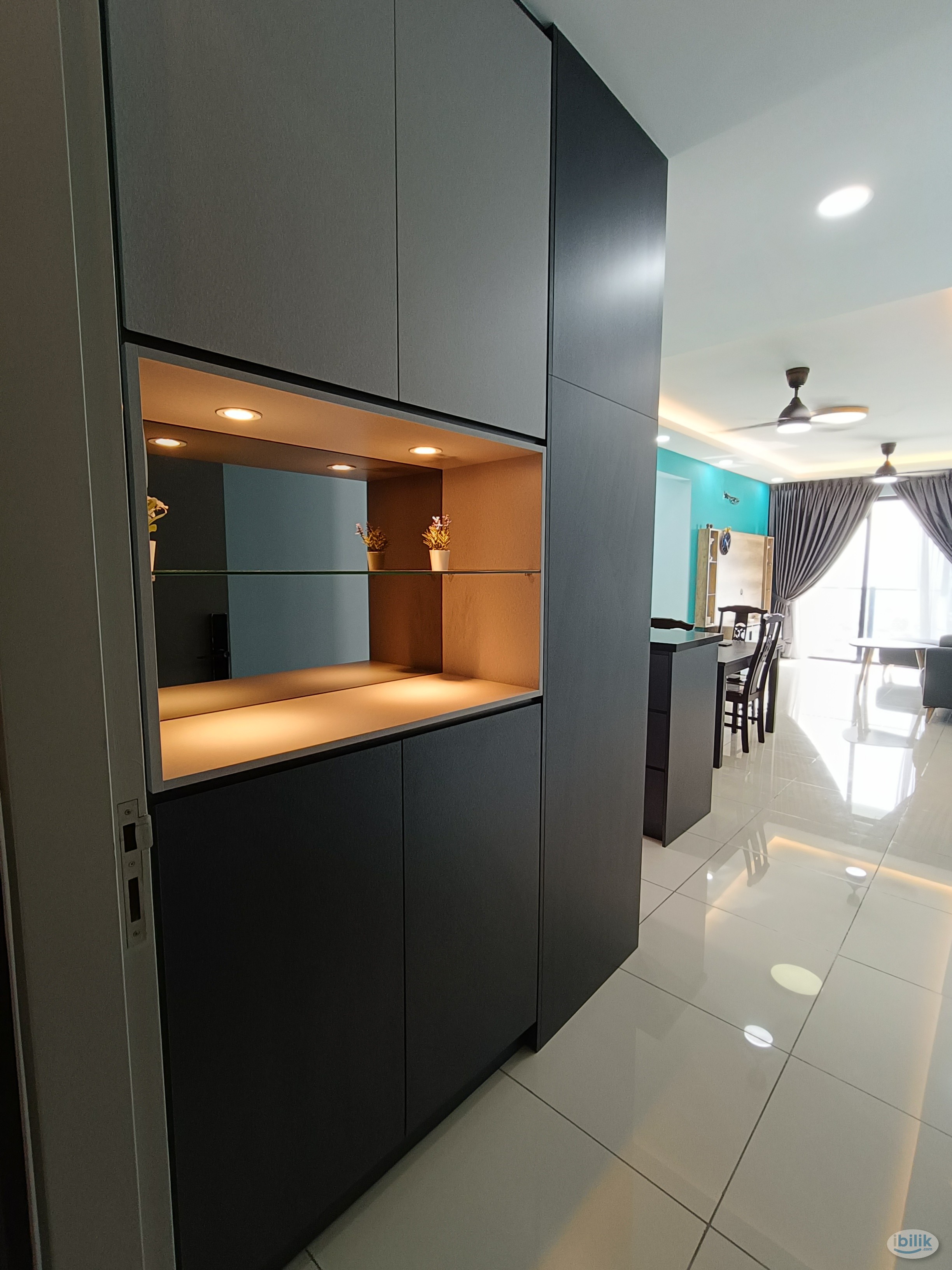Image 3 of Middle Room at Mizumi Residences, Kepong - Room rental in 
