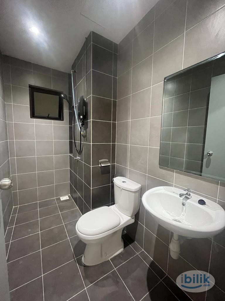Image 5 of Middle Room at Mizumi Residences, Kepong - Room rental in 