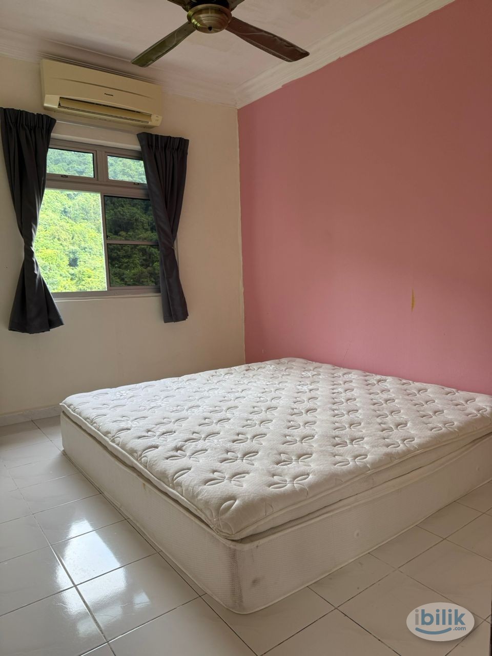Image 1 of FALIM SRI IVORY MEDIUM AIR COND ROOM FOR RENT. - Room rental in 