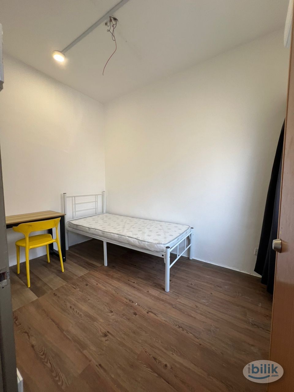 Image 1 of 👧 FEMALE UNIT ‼️Single Room Available @ SS2 - Room rental in 