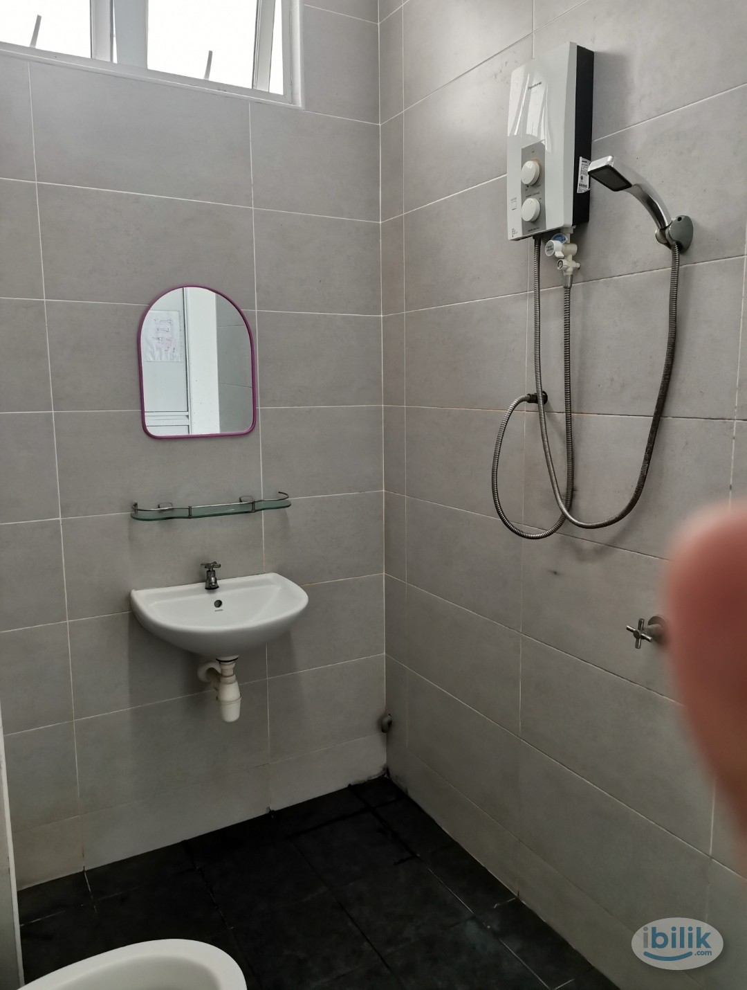 Image 3 of Single Room at BM City Mall, Bukit Mertajam - Room rental in 
