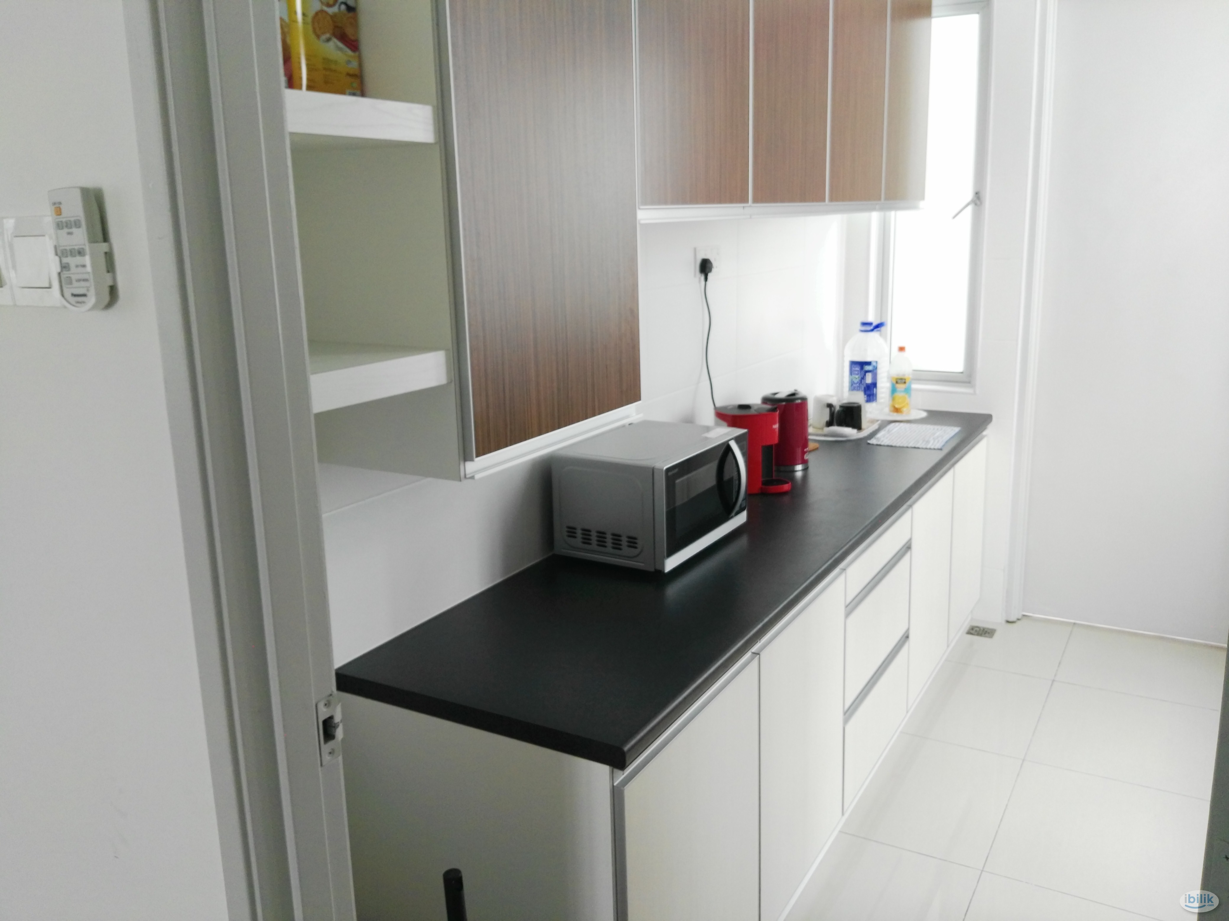 Image 4 of Single Room at BM City Mall, Bukit Mertajam - Room rental in 