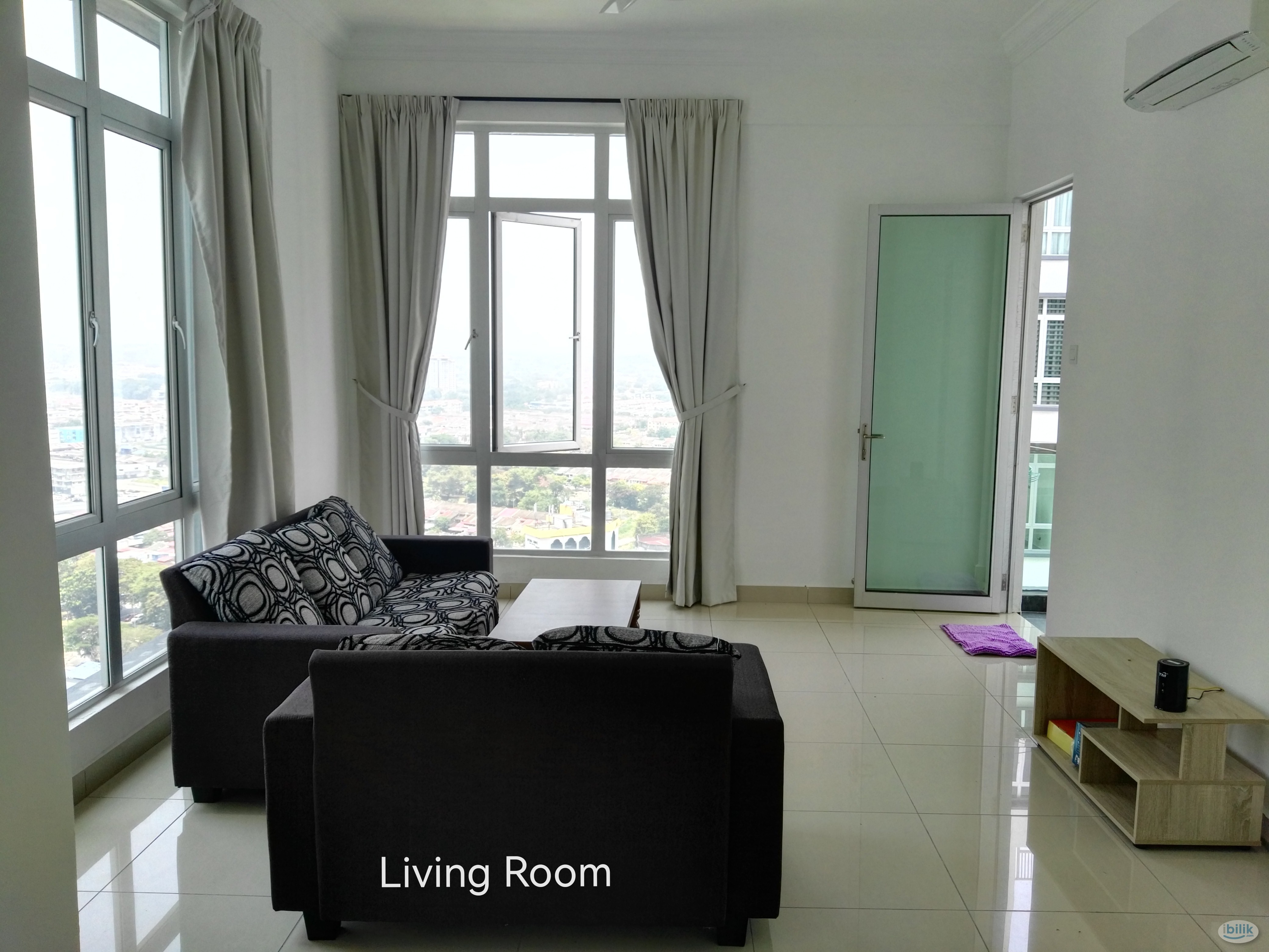 Image 5 of Single Room at BM City Mall, Bukit Mertajam - Room rental in 