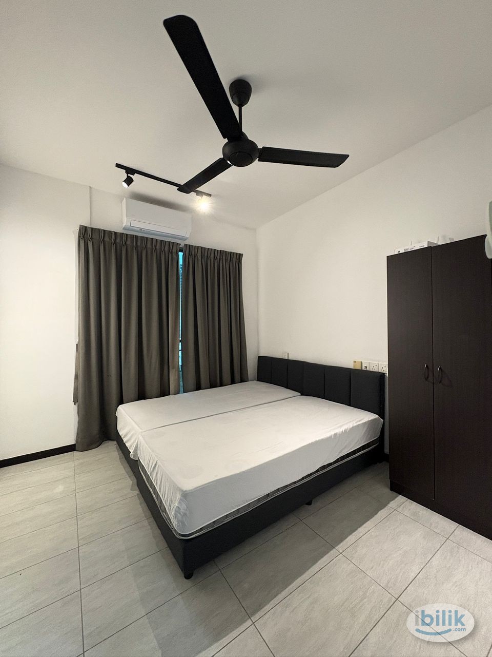 Image 1 of Middle Room at Utropolis Batu Kawan, Batu Kawan - Room rental in 