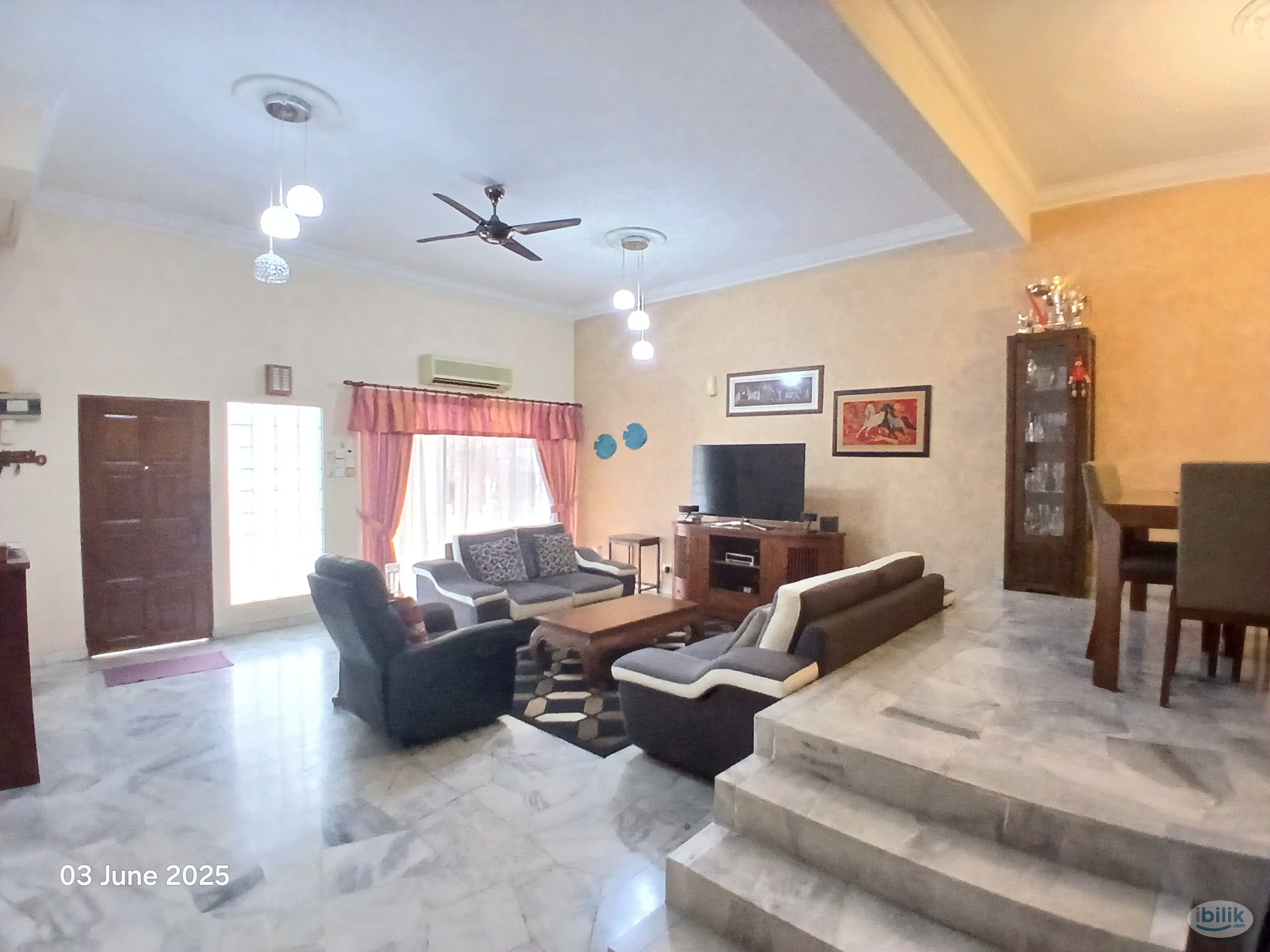 Image 2 of Affordable Room near Caltex Serdang Raya - Room rental in 