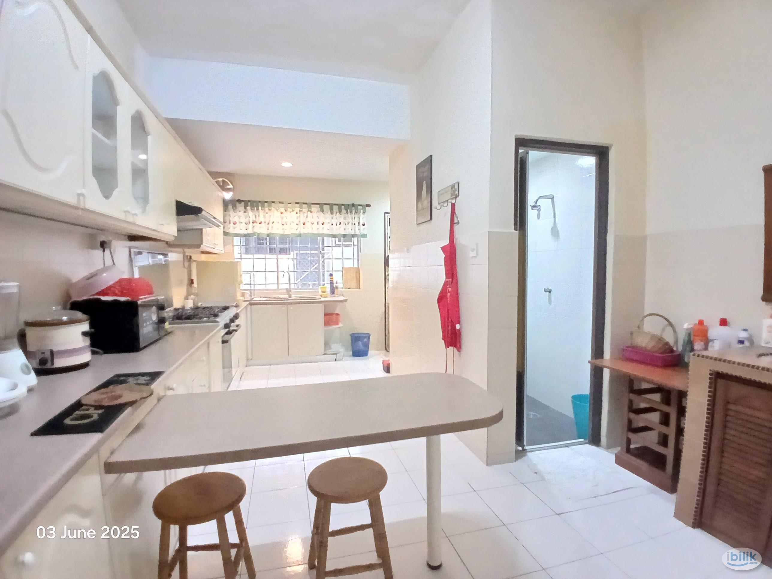 Image 4 of Affordable Room near Caltex Serdang Raya - Room rental in 
