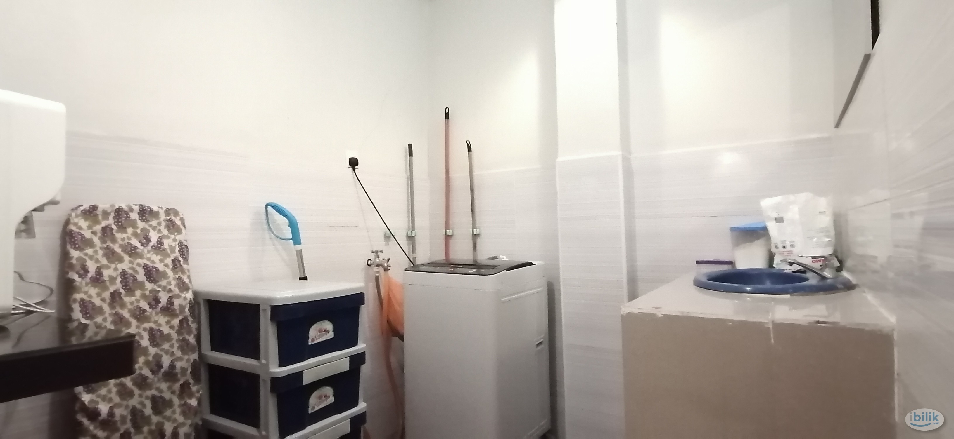 Image 4 of Room with *FREE* Carpark near Sri Petaling Commercial Centre - Room rental in 