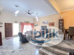 Room Rental in Malaysia - Affordable Master room with *FREE* carpark