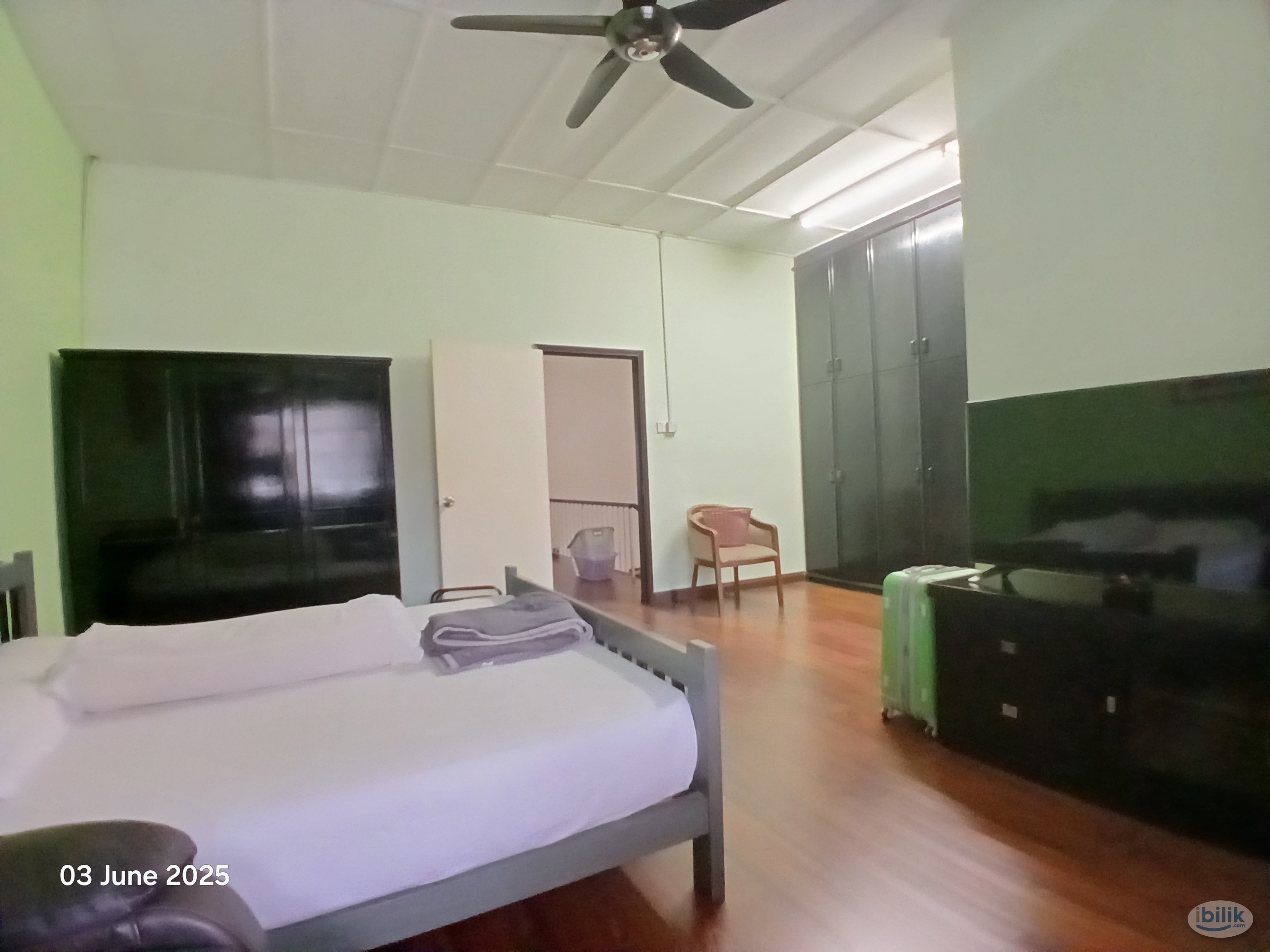 Image 4 of Affordable Master room with *FREE* carpark - Room rental in 