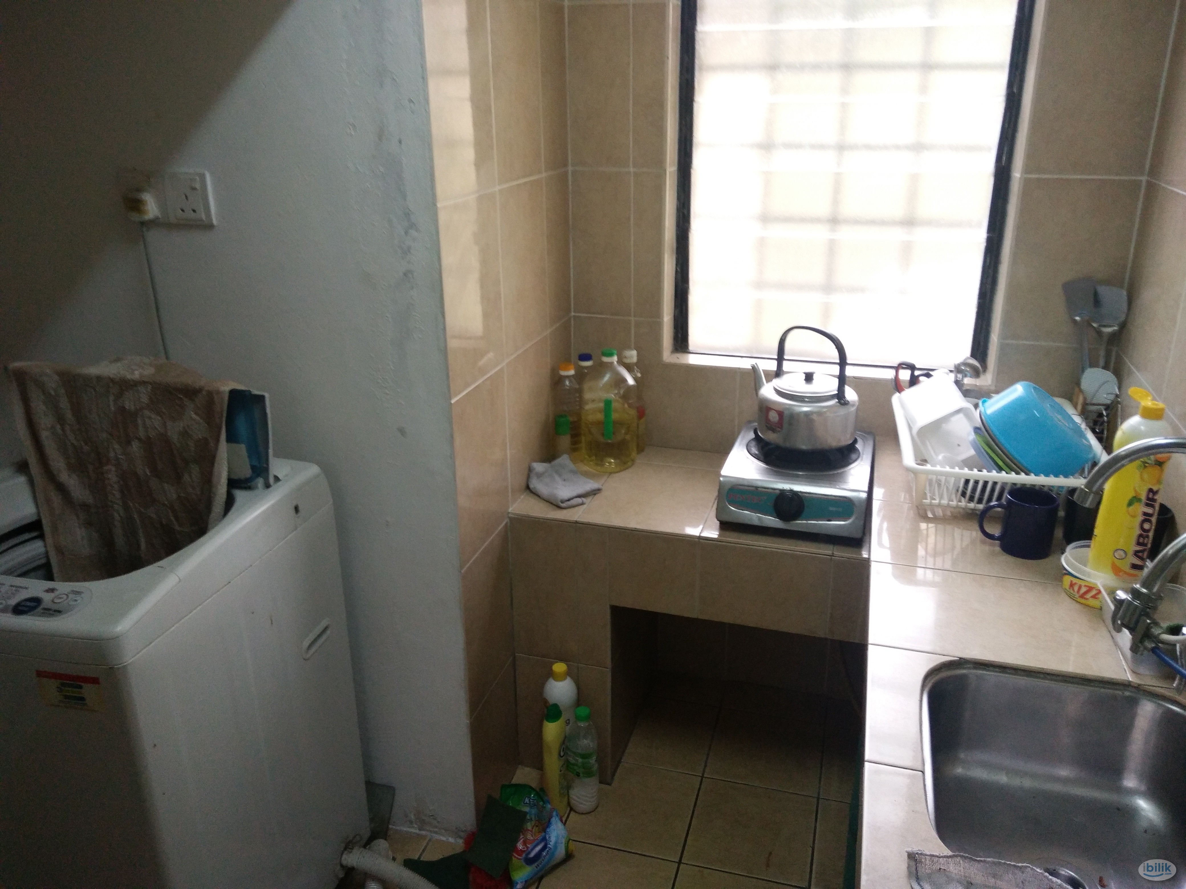 Image 3 of *Female Only* Junior Master - Room rental in 