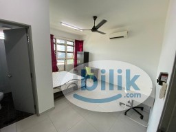Room Rental in Malaysia - ^Female Unit^ Master Room