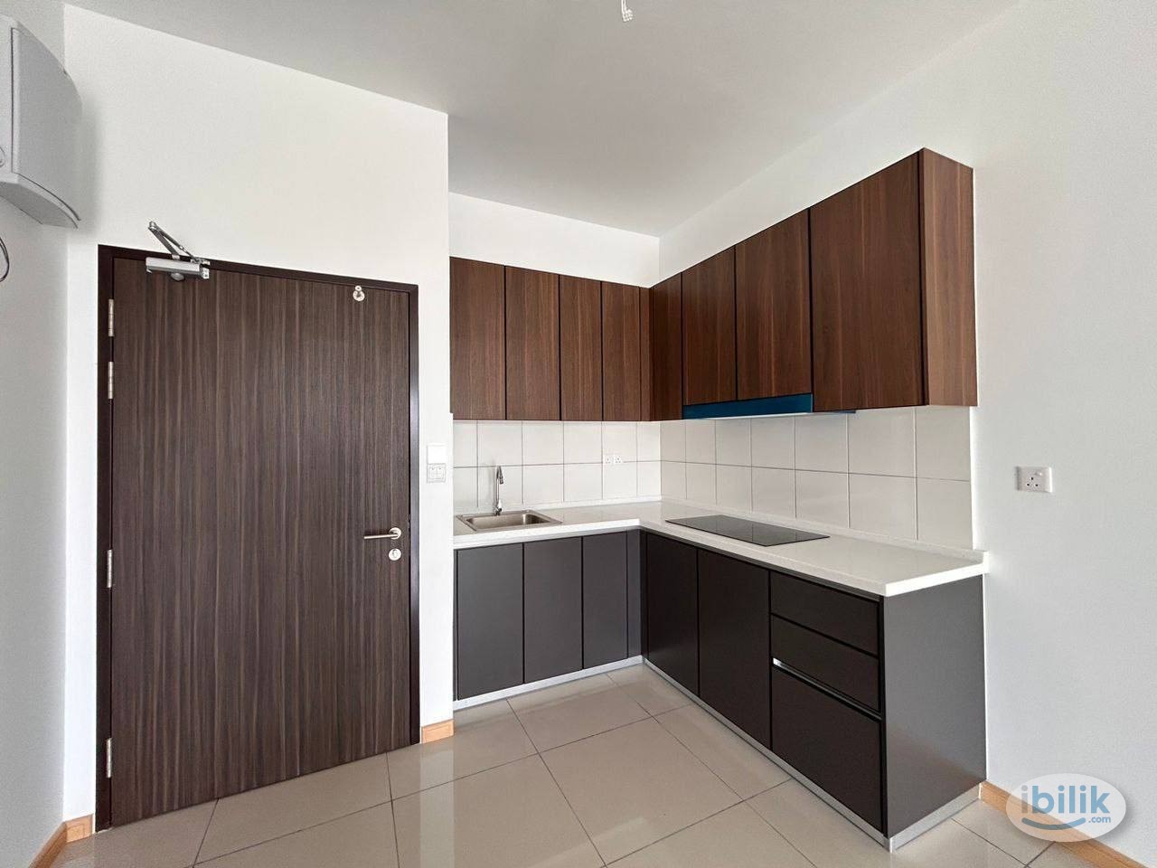 Image 5 of Middle Room at BLISS @, Old Klang Road - Room rental in 