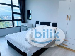 Room Rental in Malaysia - Bilik Sewa|WANITA|BBU|Angsana|Larkin|BBU|CIQ