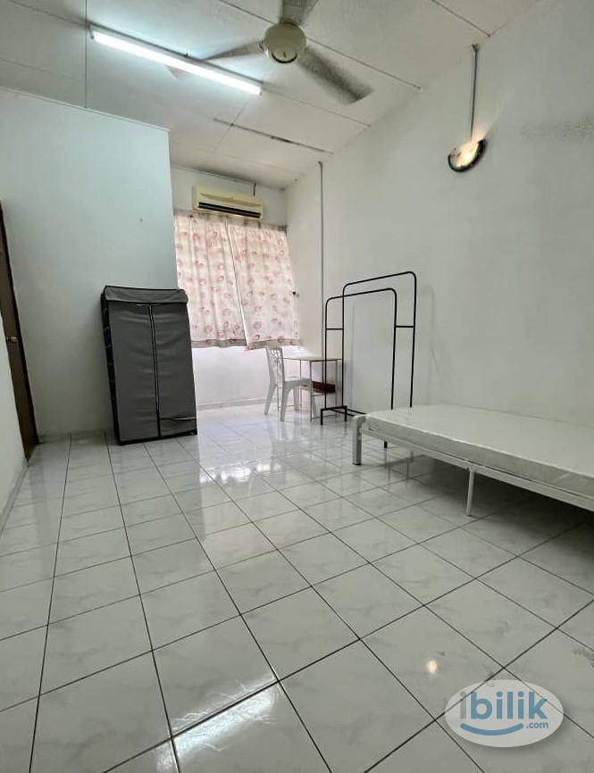 Image 1 of 💥Single Room 10min to One Utama mall room @Jalan BU10/5 with affordable price RM740/month at Bandar Utama,Petaling Jaya - Room rental in 