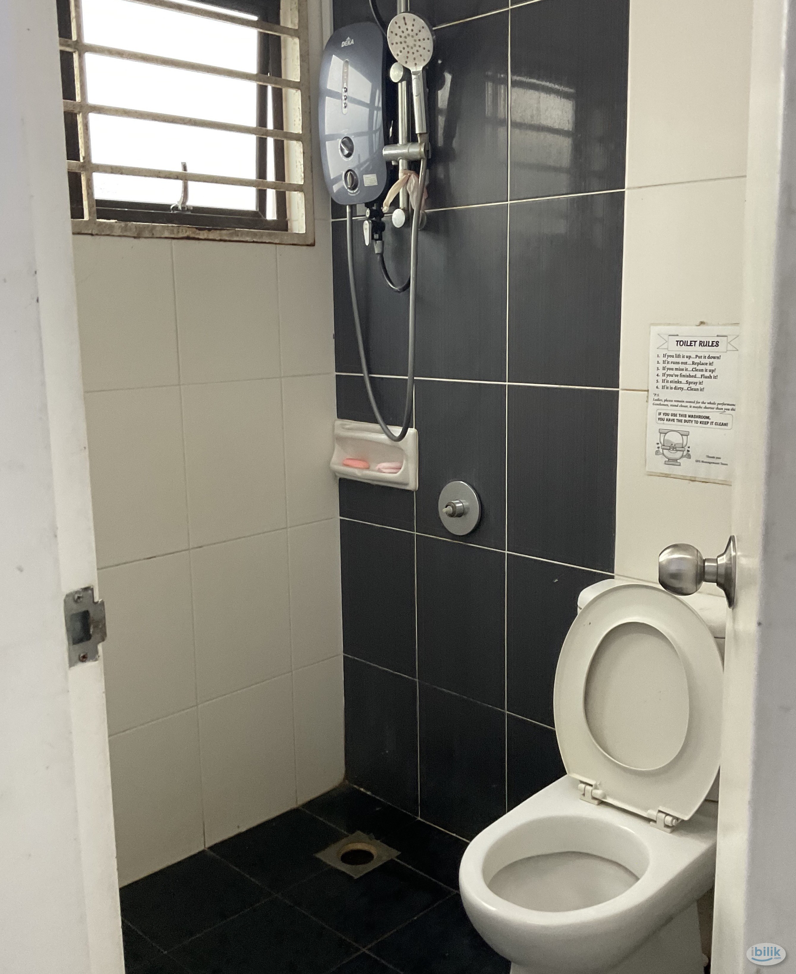 Image 2 of 💥Single Room 10min to One Utama mall room @Jalan BU10/5 with affordable price RM740/month at Bandar Utama,Petaling Jaya - Room rental in 