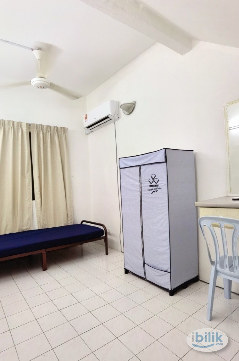 Image 1 of 🏘🏘 Bandar Utama / Petaling Jaya 🏘🏘 - Room rental in 