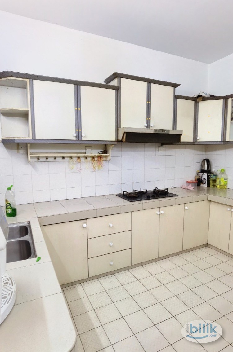 Image 2 of 🏘🏘 Bandar Utama / Petaling Jaya 🏘🏘 - Room rental in 