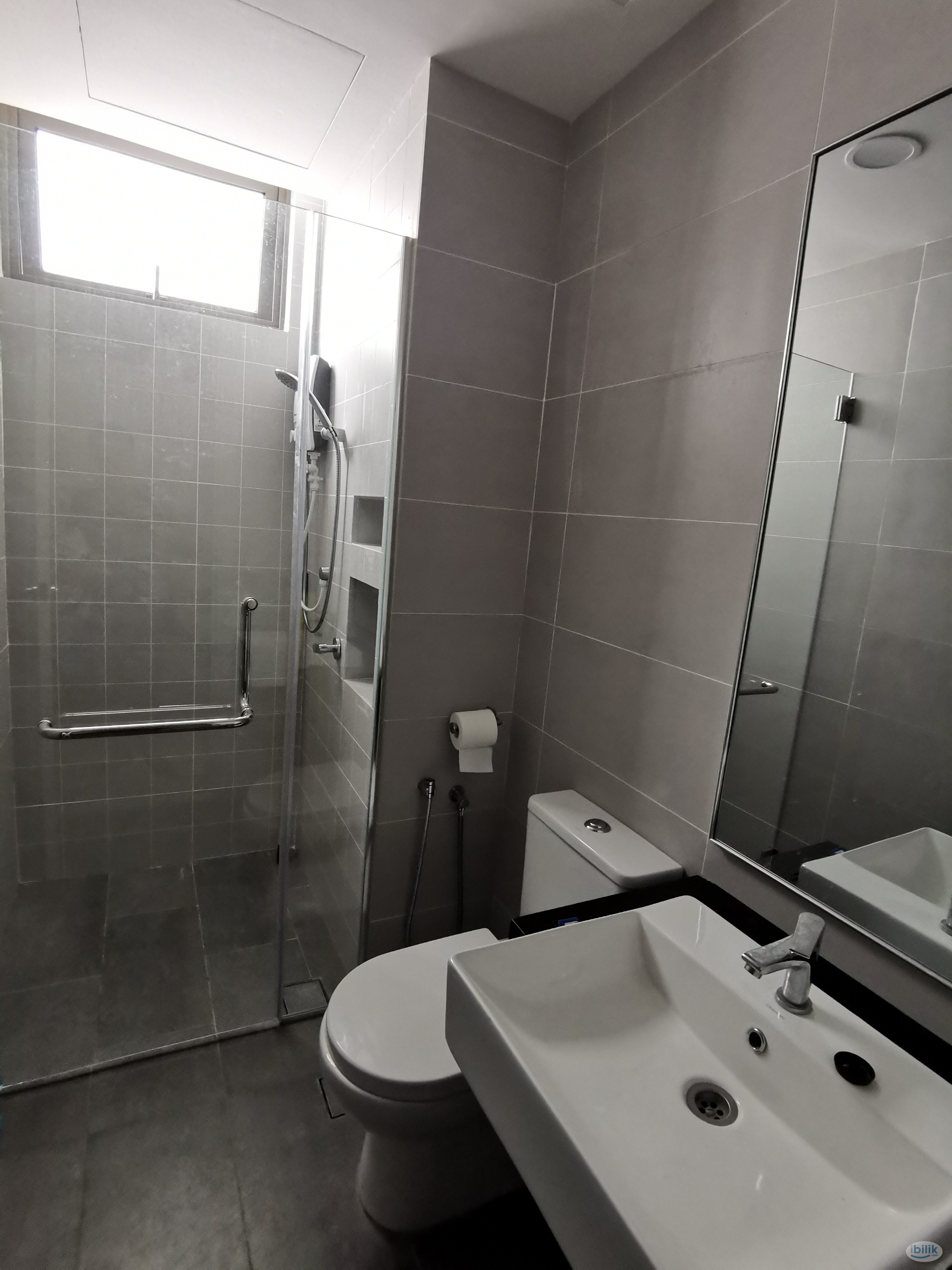 Image 2 of Single Room at Bayan Lepas, Penang - Room rental in 