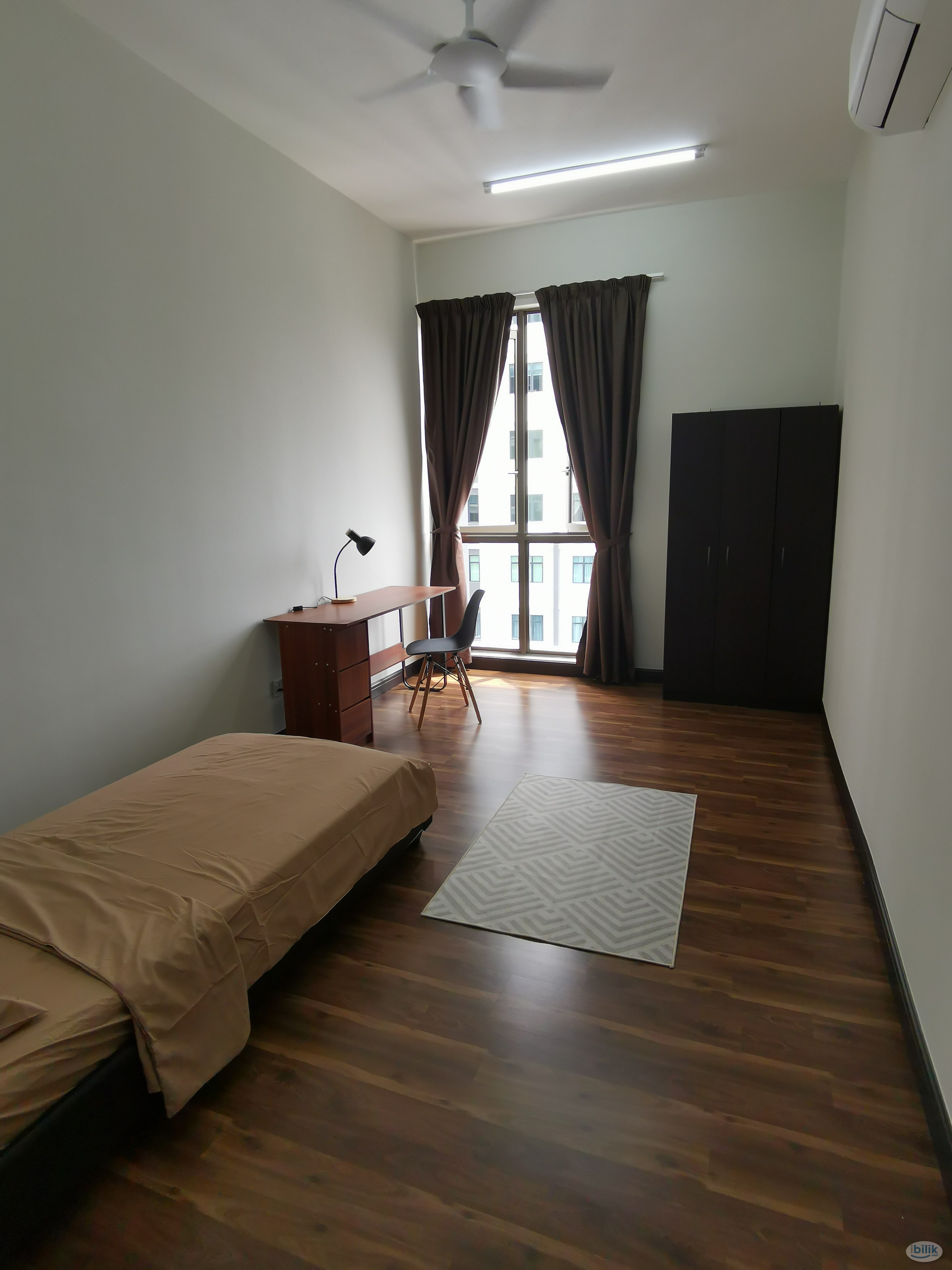 Image 3 of Single Room at Bayan Lepas, Penang - Room rental in 