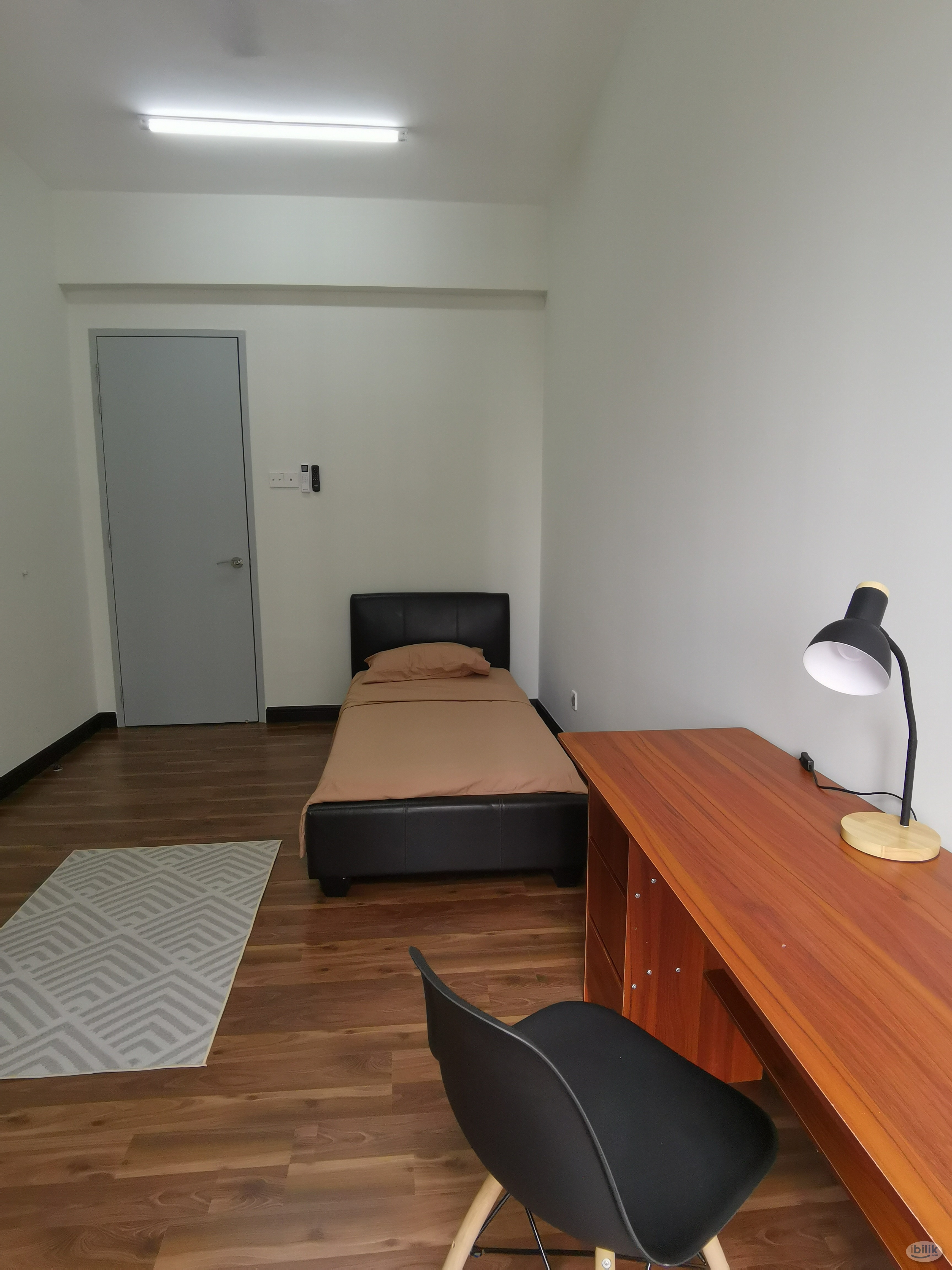 Image 4 of Single Room at Bayan Lepas, Penang - Room rental in 
