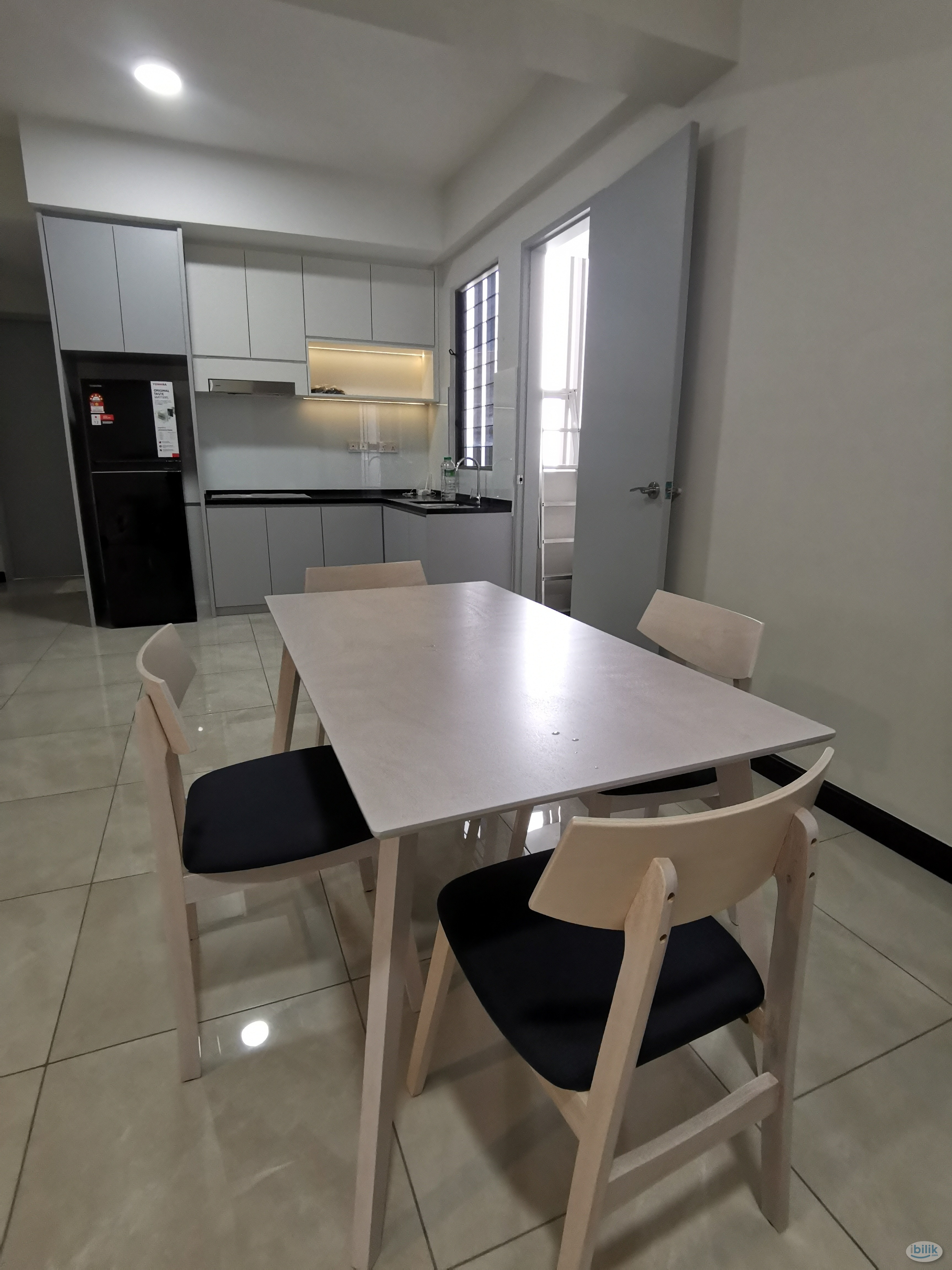 Image 5 of Single Room at Bayan Lepas, Penang - Room rental in 