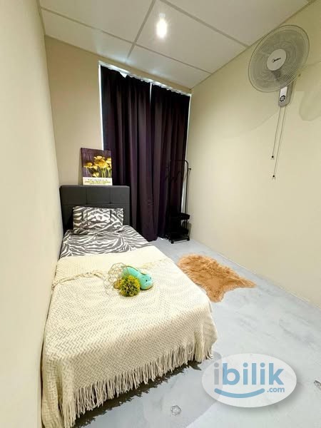 Image 3 of [Near MRT🚶🏻‍♂️🚆] Room Rent Kajang, Mkh Avenue, Hospital Kajang, KPJ, Plaza Metro, MRT kajang, Sg Long - Room rental in 