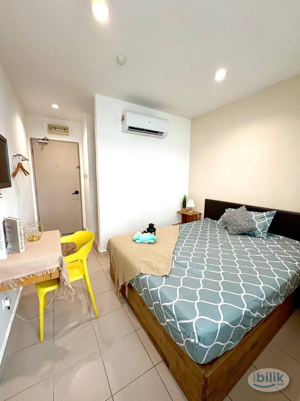 Image 3 of [Near MRT🚶🏻‍♂️🚆] Room Rent Kajang, Mkh Avenue, Hospital Kajang, KPJ, Plaza Metro, MRT kajang, Sg Long - Room rental in 