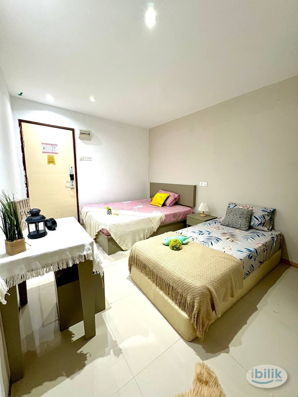 Image 3 of [😍Free Wifi 😍 ] Room Rent Kajang, Mkh Avenue, Hospital Kajang, KPJ, Plaza Metro, MRT kajang, Sg Long - Room rental in 