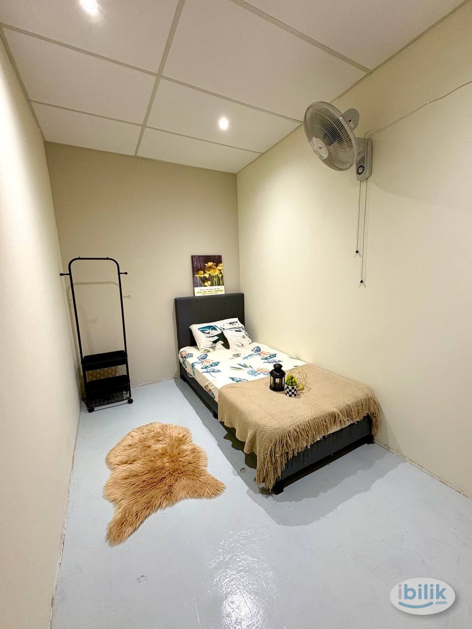 Image 3 of [Near MRT🚶🏻‍♂️🚆] Bilik Sewa Kajang, Mkh Avenue, Hospital Kajang, KPJ, Plaza Metro, MRT kajang, Sg Long - Room rental in 