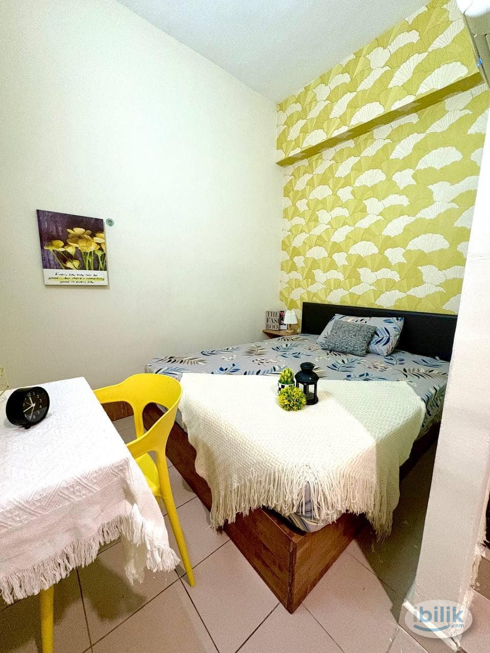 Image 3 of [❌Zero Deposit 💵 ] Bilik Sewa Kajang, Mkh Avenue, Hospital Kajang, KPJ, Plaza Metro, MRT kajang, Sg Long - Room rental in 