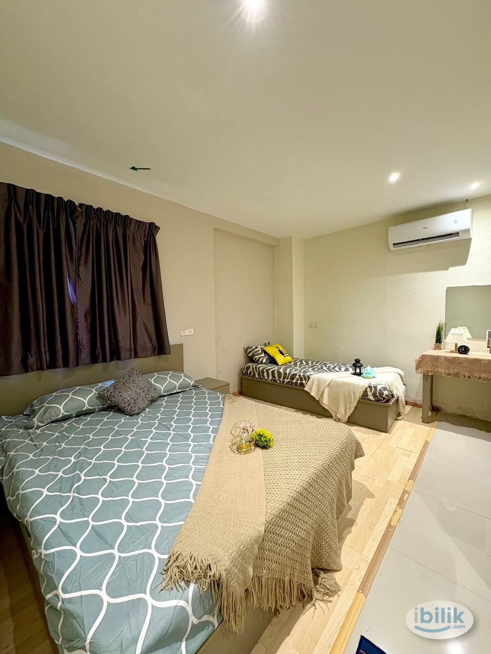 Image 3 of [😍Free Wifi 😍 ] Bilik Sewa Kajang, Mkh Avenue, Hospital Kajang, KPJ, Plaza Metro, MRT kajang, Sg Long - Room rental in 
