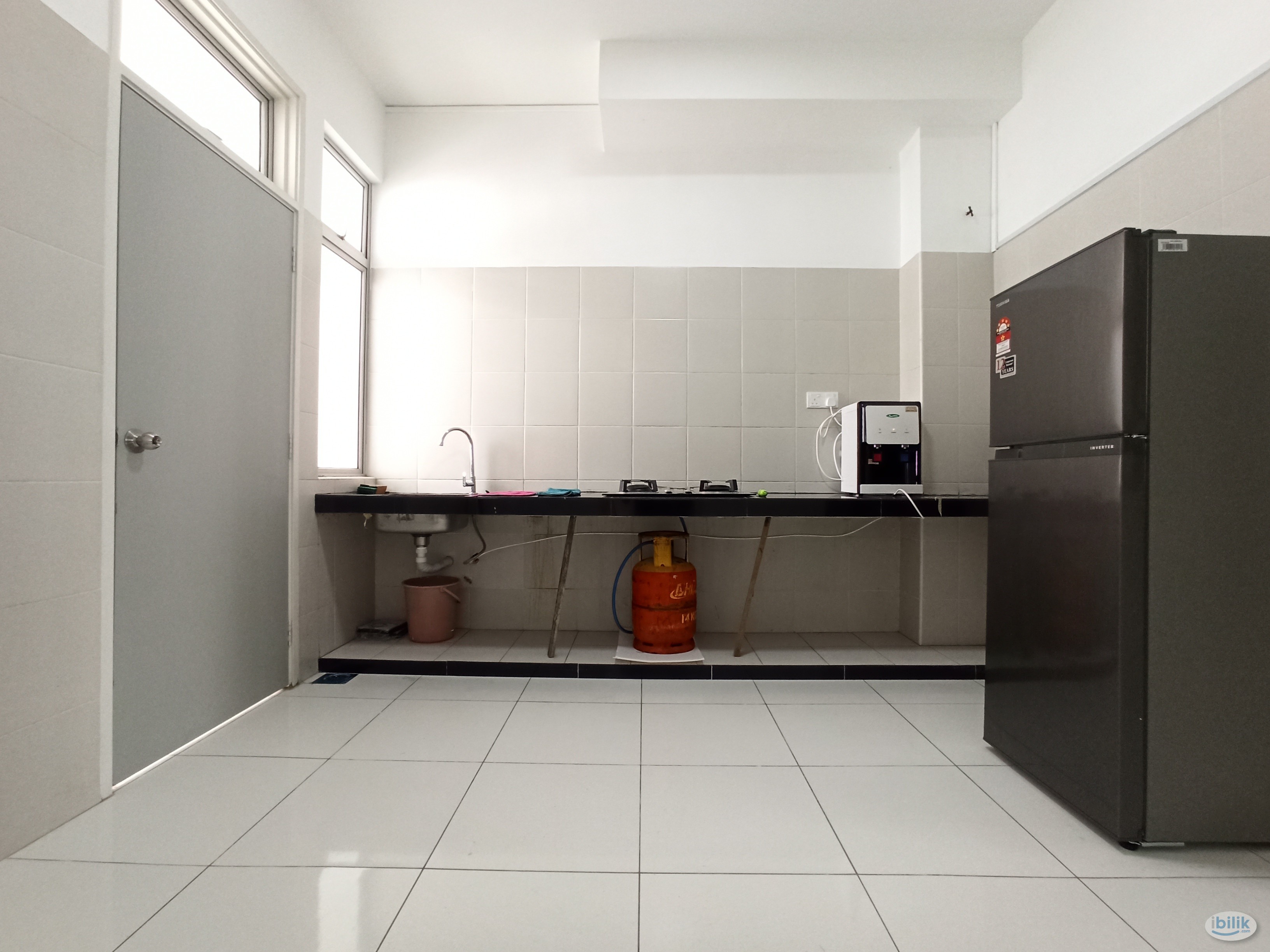 Image 3 of 🍀Bukit Indah Cheap & Cozy Single Room Available🍀 - Room rental in 