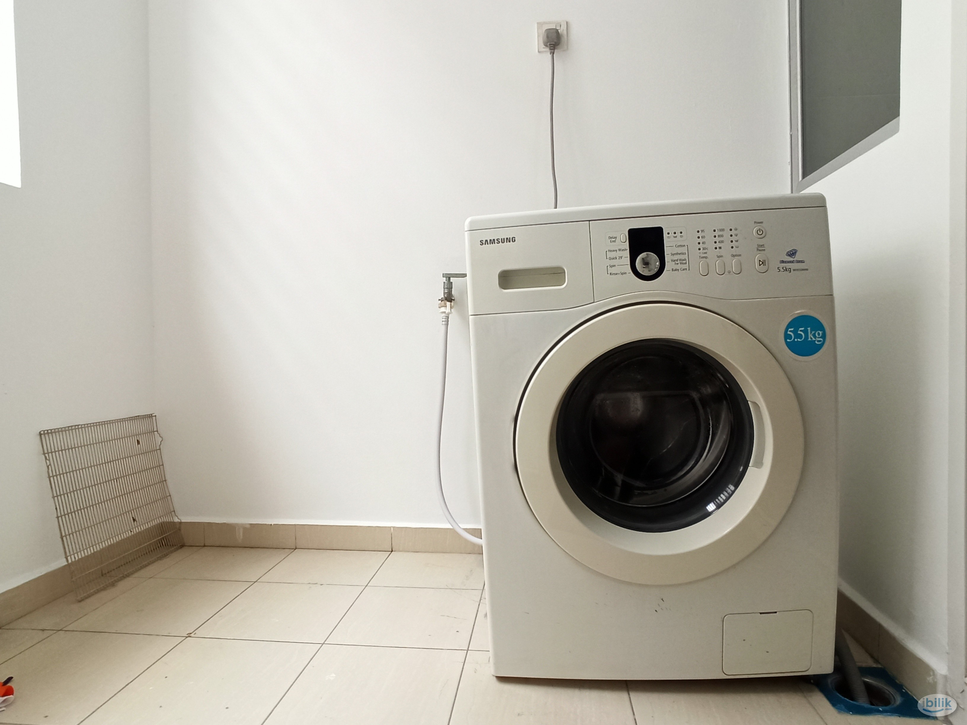 Image 4 of 🍀Bukit Indah Cheap & Cozy Single Room Available🍀 - Room rental in 