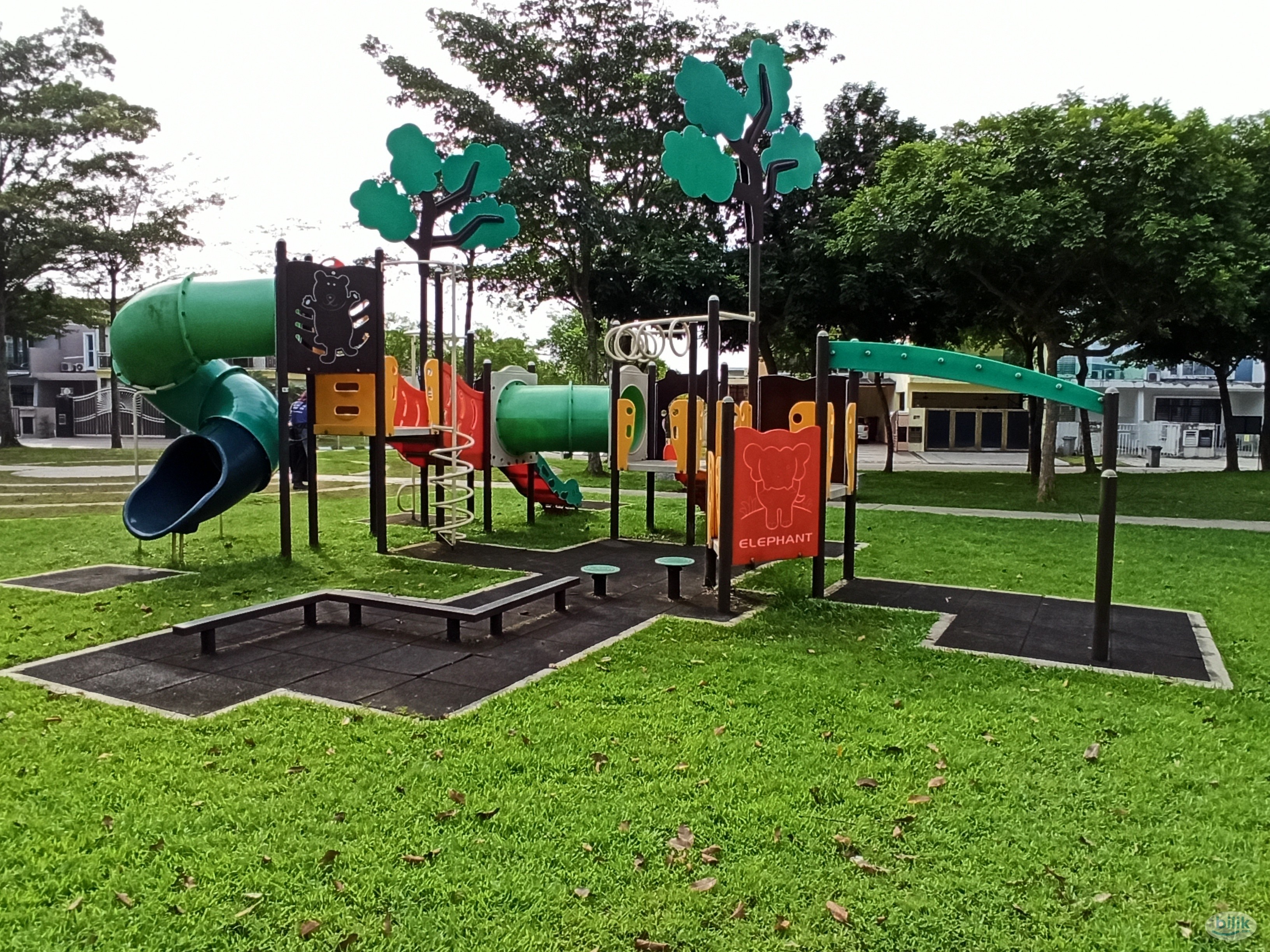 Image 5 of 🍀Bukit Indah Cheap & Cozy Single Room Available🍀 - Room rental in 